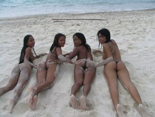 thailand nudist