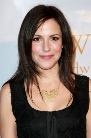 mary louise parker photo